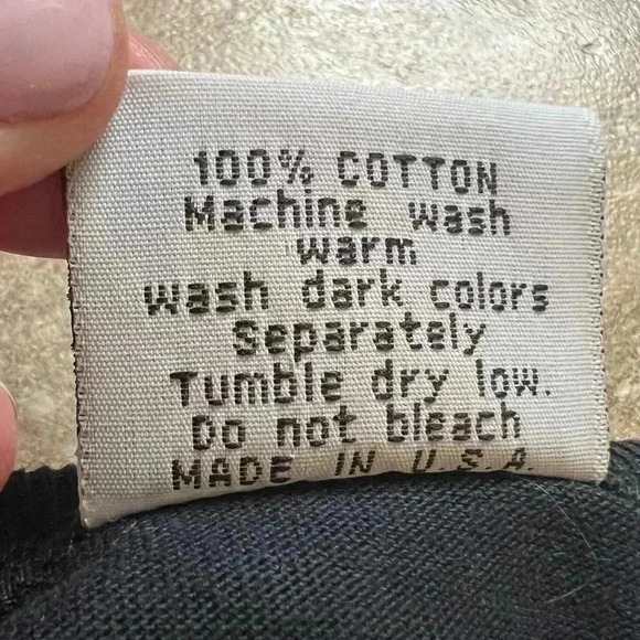 Vintage Johnny Was T Shirt Embroidered Dress One Size - Picture 7 of 8